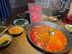 -萍姐火锅·公路夜市(打浦桥日月光店)