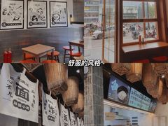 -亚皆老街南宁老友粉·米粉(印象城店)