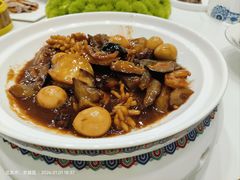 -便宜坊烤鸭店(玉蜓桥店)