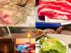 -钱小奴创意自助餐厅·原切谷饲安格斯畅吃(苏州昆山招商花园城店)