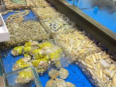 -炊江南·上海菜(国展华漕店)