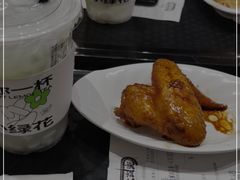 -大家乐(广州天河城六楼店)