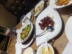 -廊亦舫Lang Yi Fang Restaurant(金桥店)