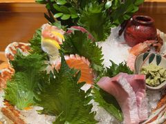 -大岛日本料理铁板烧(南通大饭店)