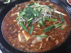 -云熙特色豆豉火锅