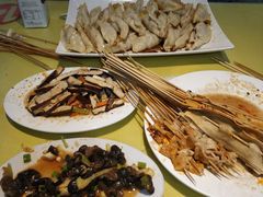 -西工饭庄快餐厅(西工小街店)