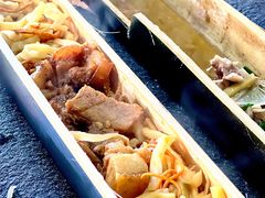 -竹泉农庄·竹筒饭(从化店)