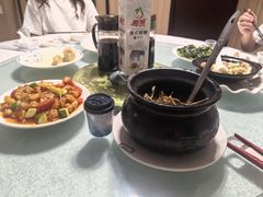 -莲花公园煎蟹(总店)