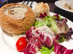 -TAMATI(巴黎贝甜韩式西餐厅店)