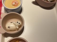 -西贝(华发商都店)