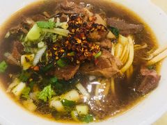 -水仙拉面(水仙街店)