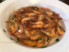 河虾-桃苑居阳澄湖·蟹千恩(美人腿店)