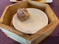 腐皮卷-金隅喜来登大酒店·采悦轩中餐厅