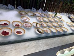 -川骄海鲜自助(亚运村店)
