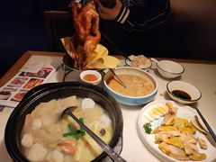 -涌上外婆桥(南塘店)
