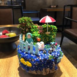 -吾行DIY手工坊(壹方北馆店)