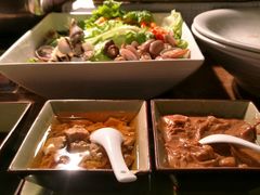 -清远国际酒店-圣保罗西餐厅
