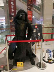 -乐高授权专卖店(朝阳大悦城店)