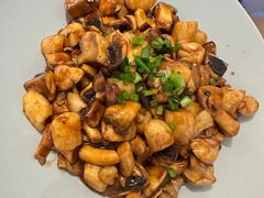 -蜜桃餐厅·伴山(绿宝广场店)