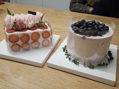 -巴黎贝甜(大宁国际商业广场店)