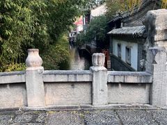 -趵突泉景区