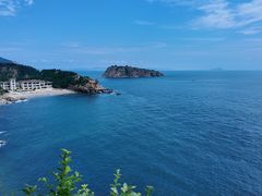 -棒棰岛宾馆景区