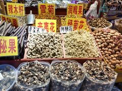 -新疆国际大巴扎