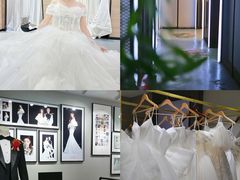 -经典婚纱摄影美学馆·私人定制