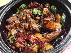 -新记肉骨茶