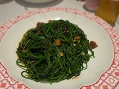 -谭厨中山传家菜.乳鸽.脆鲩鱼(华强北中航城店)