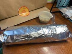 -YallaYalla丫拉中东料理小吃·清真(太古里店)