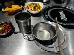 -椰庭·椰子鸡·创意玩家(晶耀前滩店)