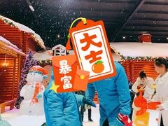 -宁波冰雪大世界(北仑区)