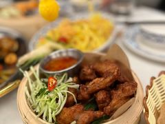 -KingThaia金泰兰(滨江天街店)