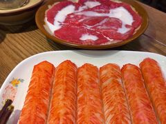 -巴卤社老火锅(财富店)