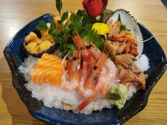 赤贝-九酢·海鲜居酒屋