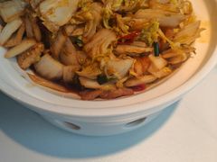 -庆江南江南菜(琴湖溪里花园城店)