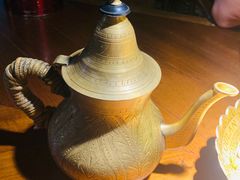 -楼兰新疆主题餐厅(苏州中心店)