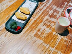 -新白鹿餐厅(银泰西湖文化广场店)