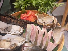 -椰庭·椰子鸡·创意玩家(晶耀前滩店)