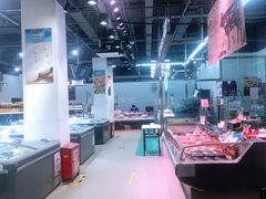 -京客隆超市(华安店)