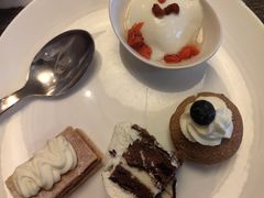 -北京王府井希尔顿酒店·万斯阁西餐厅