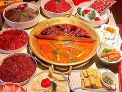 -小龙坎火锅(全球总店)