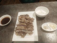 手抓羊肉-清真·玛丽亚新疆菜主题餐厅(浙江中路店)