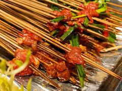 -让签签飞小郡肝串串香(春熙路形象店)