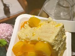 -可丽可丽·生日蛋糕·下午茶