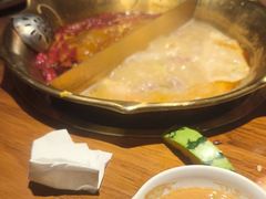 -花间小酌火锅小酒馆(吕四店)