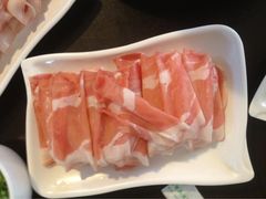 picture-年巴羊肉铺老铜锅(梅江店)