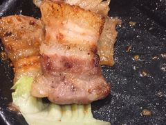 -九田家黑牛烤肉料理(石路天虹店)