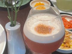 -Fuzzy Bistro 浮几韩餐·茶酒馆